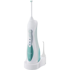 Panasonic EW1313G303 ústní sprcha s tryskou, IPX7, až 590 kPa, 130 ml, ortodontická tryska Panasonic EW1313G303 ústní sprcha s tryskou, IPX7, až 590 kPa, 130 ml, ortodontická tryska