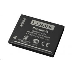 Panasonic DMW-BCH7E akumulátor Panasonic DMW-BCH7E akumulátor