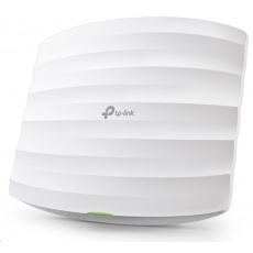TP-Link EAP225 OMADA WiFi5 AP (AC1350,2,4GHz/5GHz,1xGbELAN,1xPoE-in) TP-Link EAP225 OMADA WiFi5 AP (AC1350,2,4GHz/5GHz,1xGbELAN,1xPoE-in)