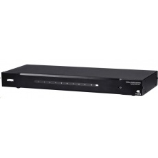 ATEN 10 port HDMI video splitter, přenos na větší vzdálenosti do 15m Ultra HD 4kx2k ATEN 10 port HDMI video splitter, přenos na větší vzdálenosti do 15m Ultra HD 4kx2k