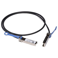 DELL NetworkingCableSFP+ to SFP+10GbECopper Twinax Direct Attach Cable5 Meters - Kit DELL NetworkingCableSFP+ to SFP+10GbECopper Twinax Direct Attach Cable5 Meters - Kit