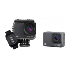 LAMAX X9.1 - akční kamera - BAZAR - po oprave LAMAX X9.1 - akční kamera - BAZAR - po oprave