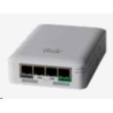 Cisco CBW145AC přístupový bod - 4xGbE, 802.3af, 802.3at Cisco CBW145AC přístupový bod - 4xGbE, 802.3af, 802.3at