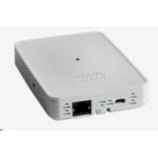 Cisco CBW143ACM síťový extender - 1xGbE, 80MHz, 867 Mb/s Cisco CBW143ACM síťový extender - 1xGbE, 80MHz, 867 Mb/s
