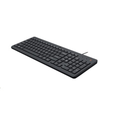 150 Wired Keyboard - drátová klávesnice - EN lokalizace