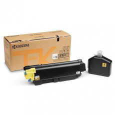 KYOCERA Toner TK-5280Y KYOCERA Toner TK-5280Y