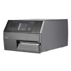 Honeywell PX65A 12 dots/mm (300 dpi), cutter, disp. (colour), Ethernet, multi-IF Honeywell PX65A 12 dots/mm (300 dpi), cutter, disp. (colour), Ethernet, multi-IF