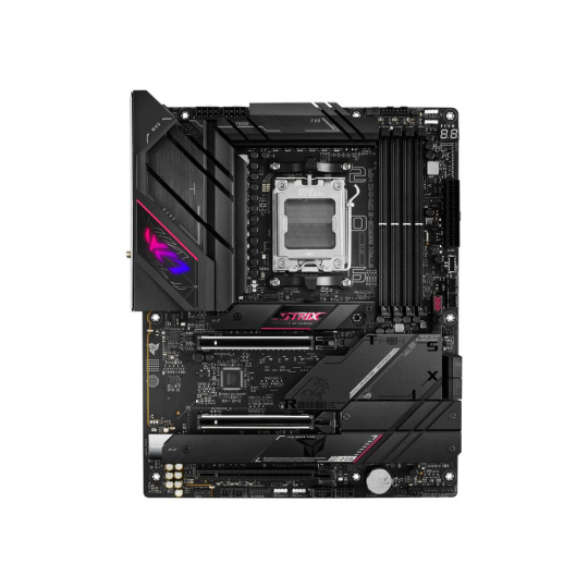 ASUS MB Sc AM5 ROG STRIX B650E-E GAMING WIFI, AMD B650, 4xDDR5, 1xDP, 1xHDMI, WI-FI