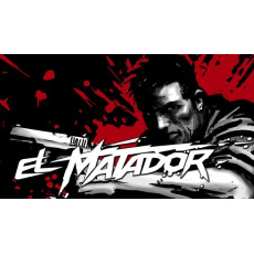 El Matador (PC) klíč Steam El Matador (PC) klíč Steam