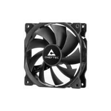 CHIEFTEC ventilátor ZF-1225PWM, 120mm, PWM, černá CHIEFTEC ventilátor ZF-1225PWM, 120mm, PWM, černá