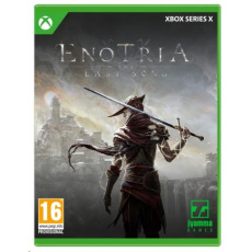 Xbox Series X hra Enotria: The Last Song Xbox Series X hra Enotria: The Last Song