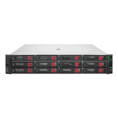 HPE PL DL380g11 4509Y (2.6/8C) 2x32G (p64706) 8SFF MR408i-o 2x480G 2x1000W 4x1Gb NBD333 Smart Choice