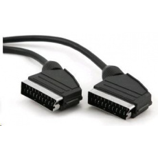 GEMBIRD Kabel Scart - Scart 1,8m (M/M) GEMBIRD Kabel Scart - Scart 1,8m (M/M)