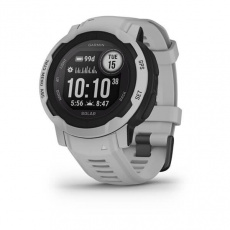 Garmin GPS sportovní hodinky Instinct 2 Solar - Mist Grey Garmin GPS sportovní hodinky Instinct 2 Solar - Mist Grey