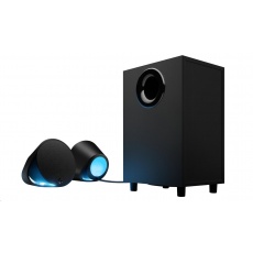 Logitech herní reproduktor G560 LIGHTSYNC PC Gaming Speakers Logitech herní reproduktor G560 LIGHTSYNC PC Gaming Speakers