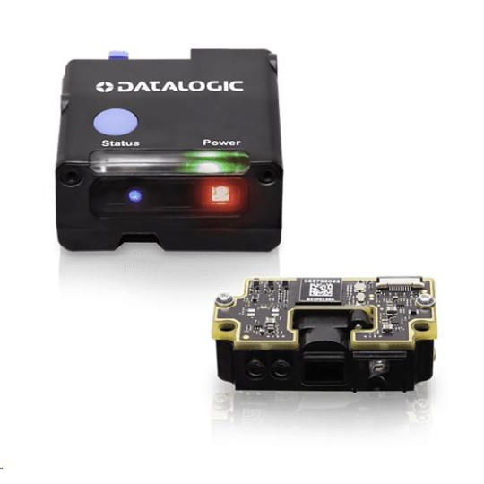 Datalogic Gryphon GFx4500 Series, 2D, WA, kit (USB), black