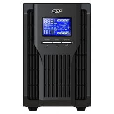 Fortron UPS FSP CHAMP 1000 VA tower, online Fortron UPS FSP CHAMP 1000 VA tower, online