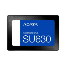 ADATA SSD 480GB Ultimate SU630 2,5" SATA III 6Gb/s (R:520/ W:450MB/s) ADATA SSD 480GB Ultimate SU630 2,5" SATA III 6Gb/s (R:520/ W:450MB/s)