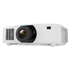SHARP/NEC Projektor PV800UL-W, 1920 x 1200 WUXGA, 16:10, 3.000.000:1, 8000ANSI, HDMI, LAN, USB SHARP/NEC Projektor PV800UL-W, 1920 x 1200 WUXGA, 16:10, 3.000.000:1, 8000ANSI, HDMI, LAN, USB