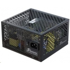 SEASONIC zdroj 450W SSR-450PL, Prime 450 Fanless SEASONIC zdroj 450W SSR-450PL, Prime 450 Fanless