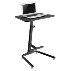 Stolek na notebook laptop Fiber Mounts M8C49B Stolek na notebook laptop Fiber Mounts M8C49B
