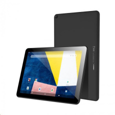 UMAX TAB VisionBook Tablet 10L Plus - 10,1" IPS 1280x800, Allwinner A133@1,6GHz,2GB,32GB, PowerVR GE8300, Android 11 Go UMAX TAB VisionBook Tablet 10L Plus - 10,1" IPS 1280x800, Allwinner A133@1,6GHz,2GB,32GB, PowerVR GE8300, Android 11 Go