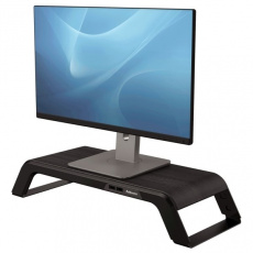Stojan pod monitor Fellowes HANA černý Stojan pod monitor Fellowes HANA černý