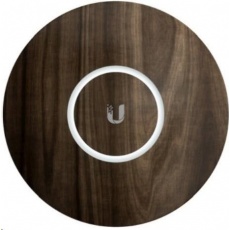 UBNT kryt pro UAP-nanoHD, dřevěný motiv, 3 kusy UBNT kryt pro UAP-nanoHD, dřevěný motiv, 3 kusy