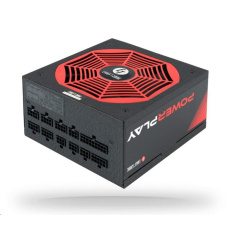 CHIEFTEC zdroj Chieftronic GPU-1200FC, 1200W, 140mm, 80+ Platinum CHIEFTEC zdroj Chieftronic GPU-1200FC, 1200W, 140mm, 80+ Platinum