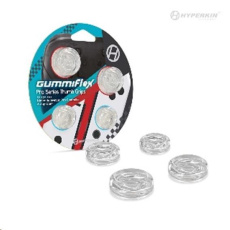 Hyperkin GummiFlex Pro Series Thumb Grips (4x) for Nintendo Switch Hyperkin GummiFlex Pro Series Thumb Grips (4x) for Nintendo Switch