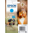 EPSON ink bar Singlepack Cyan 378XL Claria Photo HD Ink 9,3 ml