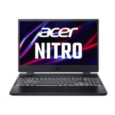 ACER NTB Nitro 5 (AN515-58-97YT),i9-12900H,15,6" 2560x1440 IPS,32GB,1TB SSD,NVIDIA GeForce RTX 4060,W11H,Black ACER NTB Nitro 5 (AN515-58-97YT),i9-12900H,15,6" 2560x1440 IPS,32GB,1TB SSD,NVIDIA GeForce RTX 4060,W11H,Black
