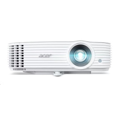 ACER Projektor H6542, 1080p (1920x1080), 4000 ANSI, 13 000:1, 2 x HDMI, repro 1x3W, 2.4Kg, LumiSense, ColorBoost 3D ACER Projektor H6542, 1080p (1920x1080), 4000 ANSI, 13 000:1, 2 x HDMI, repro 1x3W, 2.4Kg, LumiSense, ColorBoost 3D