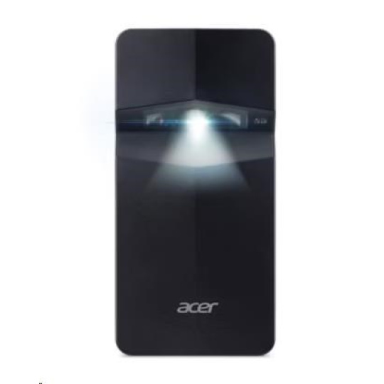 ACER Projektor PD1520Us DLP 1080p 500 Lm 600:1 EMEA 0.73 Kg Euro*1+UK *1 Power HDMI Cable