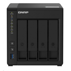 QNAP TS-364-4G QNAP TS-364-4G
