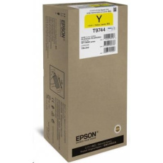 EPSON Ink bar WorkForce Pro WF-C869R Yellow XXL Ink Supply Unit 735,2 ml EPSON Ink bar WorkForce Pro WF-C869R Yellow XXL Ink Supply Unit 735,2 ml