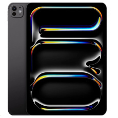 APPLE iPad Pro 13" Wi-Fi + Cellular 2TB nanotextura - Space Black 2024 APPLE iPad Pro 13" Wi-Fi + Cellular 2TB nanotextura - Space Black 2024