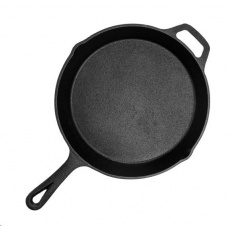 Naturehike železná pánev na grilování 2kg Naturehike železná pánev na grilování 2kg