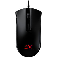 HyperX Pulsefire Core - Gaming Mouse (Black) (HX-MC004B) - Myš HyperX Pulsefire Core - Gaming Mouse (Black) (HX-MC004B) - Myš