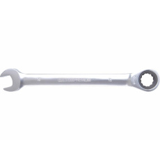 Extol Premium (8816116) klíč ráčnový očkoplochý, 45 zubů, 16mm, CrV Extol Premium (8816116) klíč ráčnový očkoplochý, 45 zubů, 16mm, CrV