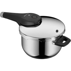 WMF Tlakový hrnec Perfect Premium One Pot, 4,5 l, nerezová ocel WMF Tlakový hrnec Perfect Premium One Pot, 4,5 l, nerezová ocel