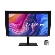 ASUS LCD 32” PA32UCX-PK 3840x2160 ProArt 4K 3xHDMI DP REPRO HDR IPS MiniLED 1200 nits Adobe RGB 100% HWCalibration TB3 ASUS LCD 32” PA32UCX-PK 3840x2160 ProArt 4K 3xHDMI DP REPRO HDR IPS MiniLED 1200 nits Adobe RGB 100% HWCalibration TB3