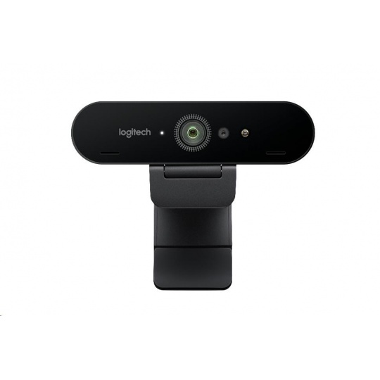 Logitech Webcam BRIO 4K Stream Edition