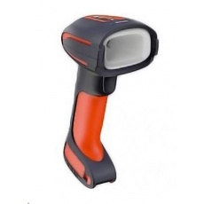 Honeywell Granit 1920i, 2D, DPM, multi-IF, kit (USB), červená Honeywell Granit 1920i, 2D, DPM, multi-IF, kit (USB), červená