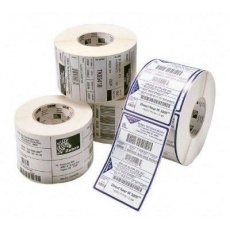 Zebra Z-Perform 1000D, label roll, thermal paper, 51x32mm Zebra Z-Perform 1000D, label roll, thermal paper, 51x32mm