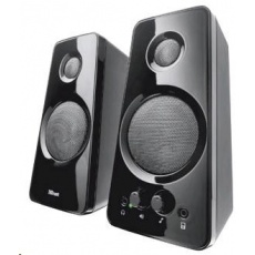 TRUST Reproduktory 2.0 Tytan 2.0 Speaker Set TRUST Reproduktory 2.0 Tytan 2.0 Speaker Set