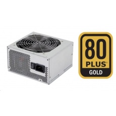 Fortron zdroj 550W FSP550-50ABA 80PLUS GOLD, bulk Fortron zdroj 550W FSP550-50ABA 80PLUS GOLD, bulk