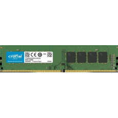 CRUCIAL DIMM DDR4 8GB 2666MHz CL19