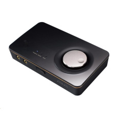 ASUS zvuková karta Xonar U7 MK II, sound card, USB 2.0 ASUS zvuková karta Xonar U7 MK II, sound card, USB 2.0