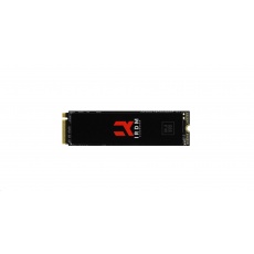 GOODRAM SSD IRDM Gen.3 1TB, M.2 PCIe NVMe Gen 3 GOODRAM SSD IRDM Gen.3 1TB, M.2 PCIe NVMe Gen 3